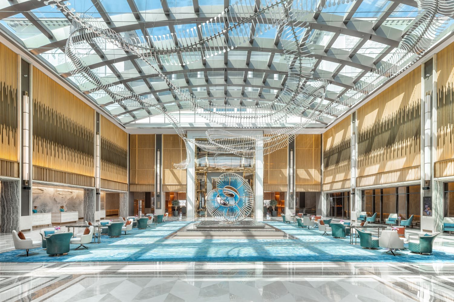 Splash Into Summer: Taj Exotica Resort & Spa, The Palm Announces Exciting Activities