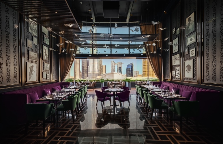 Sip, Savor and Socialise at Nazcaa