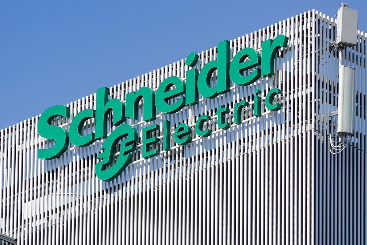 Schneider Electric’s 2023 first quarter impact results highlight unwavering focus on sustainability