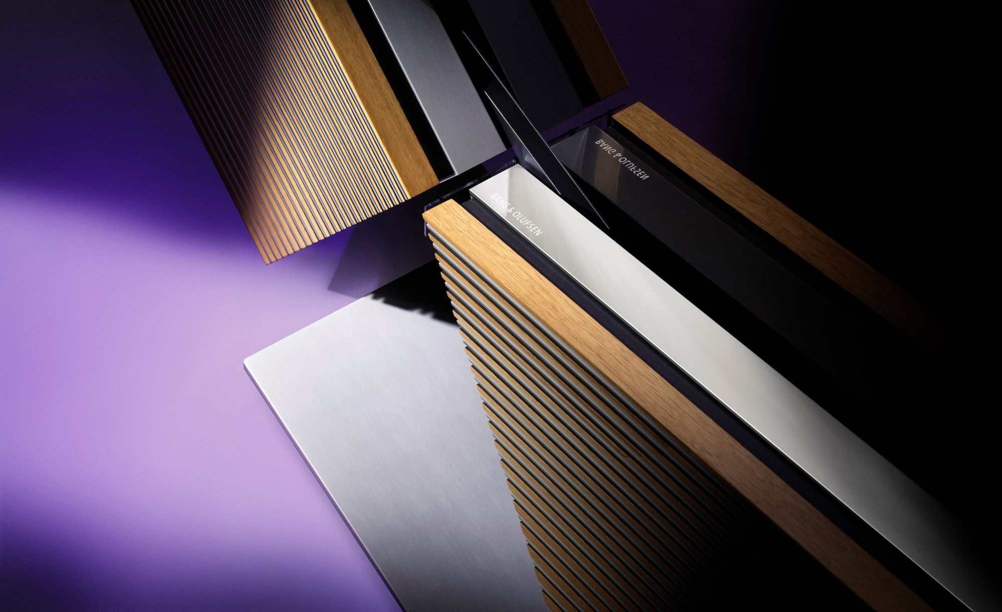 Bang & Olufsen Introduces 97” Edition Of Beovision Harmony