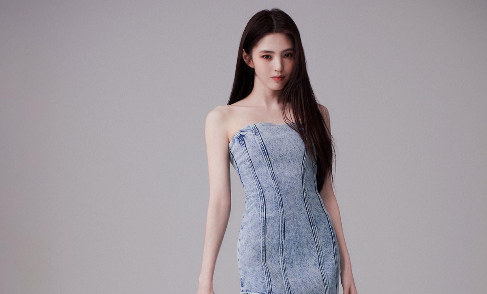 Apparel Group brand CHARLES & KEITH welcomes Han So Hee to theCHARLES & KEITH Family as its newest ambassador