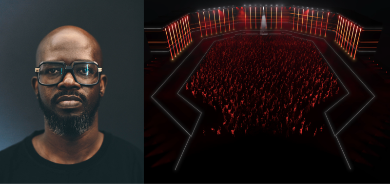 White Dubai Presents The Ultimate Outdoor Festival With Black Coffee:An Unforgettable Festival Experience With Newly Added F&B And Transportation Partners