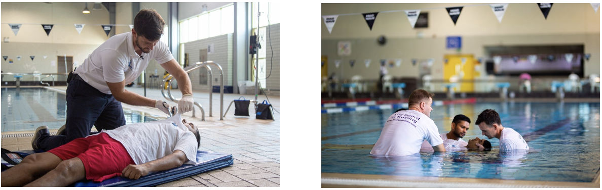 Water Safety Month: Uae Public Urged To Take Water Safety More Seriously