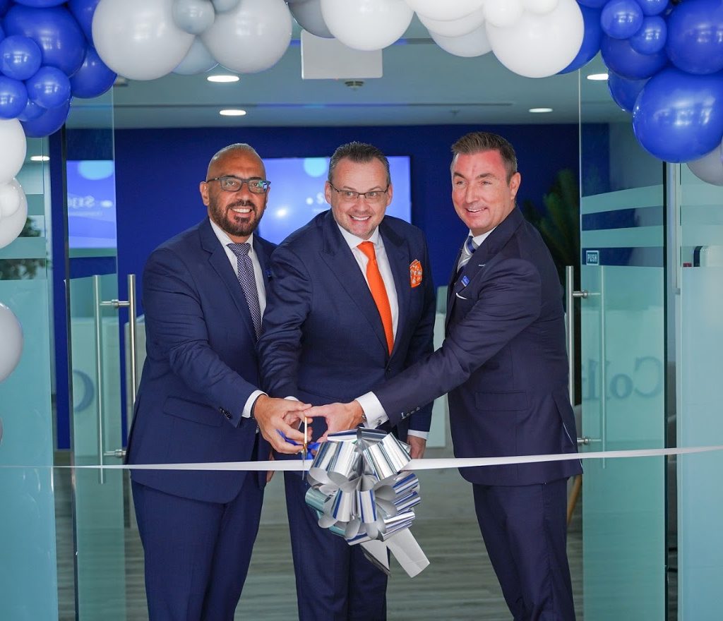 Colliers launches its residential brokerage division in MENA