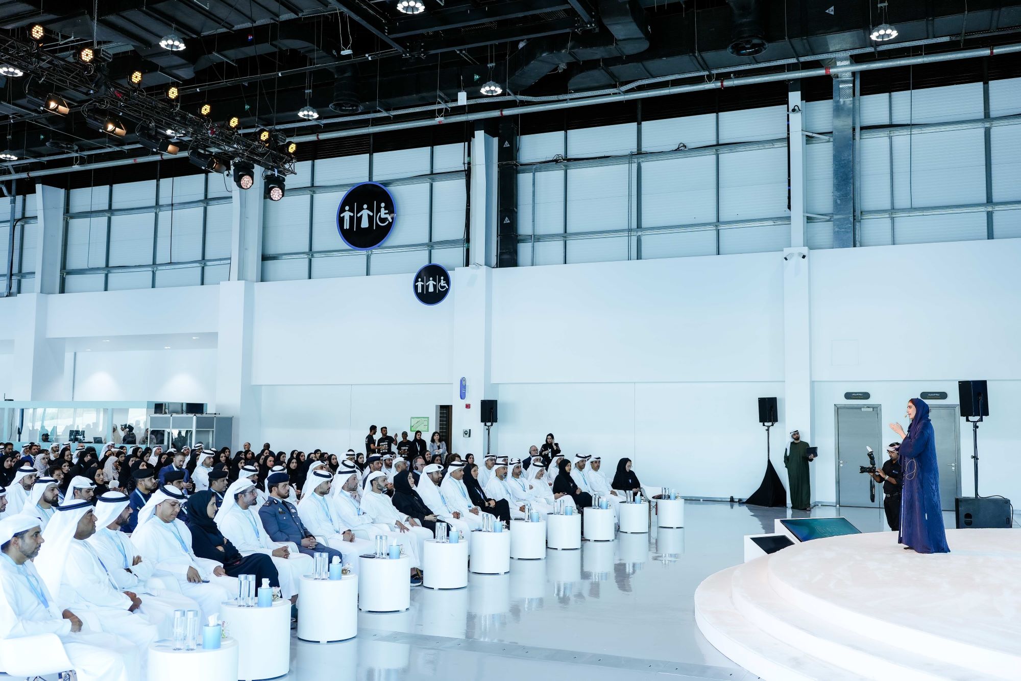 Abu Dhabi Department of Finance organizes 2024 Budget Cycle