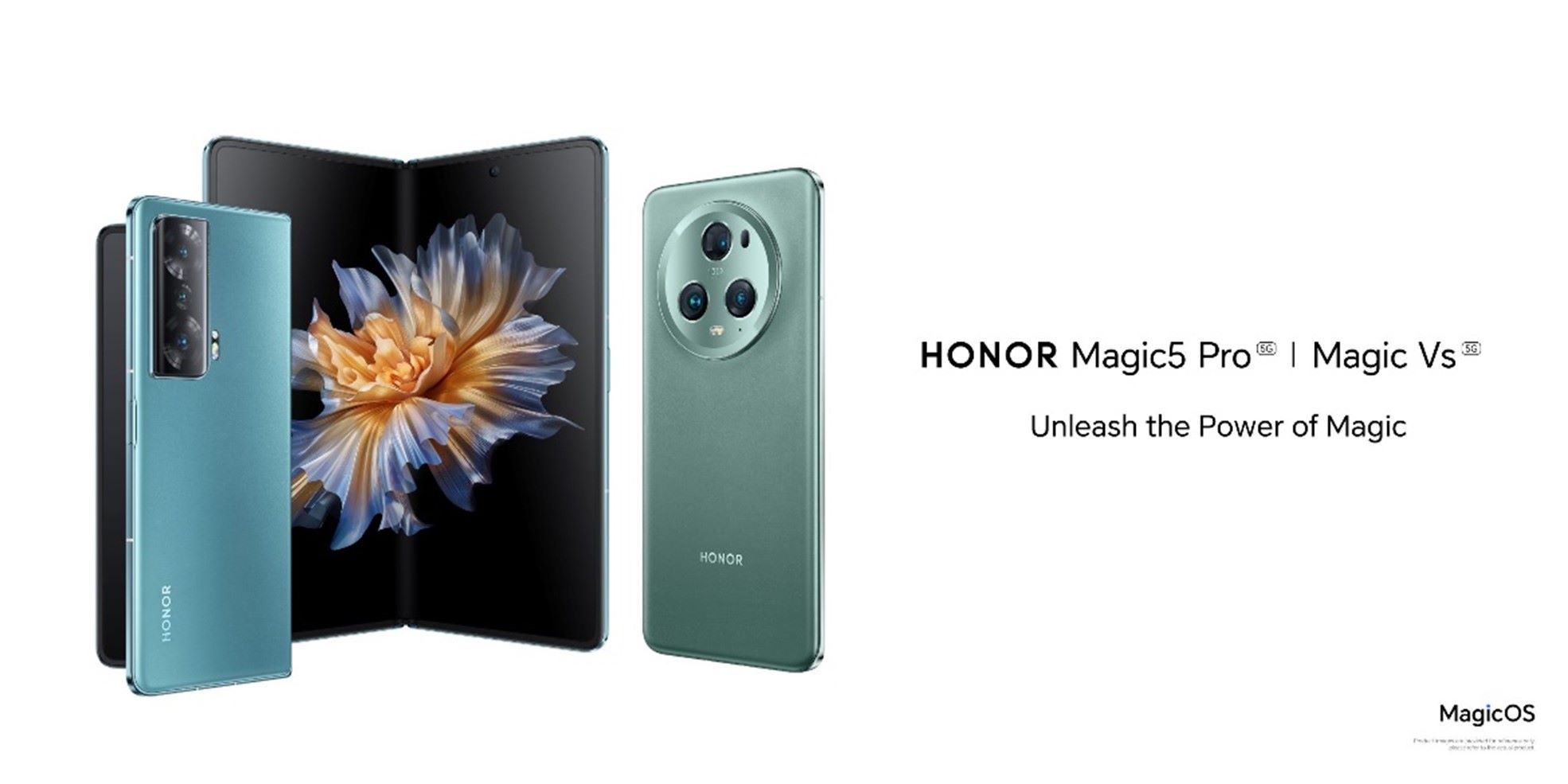 HONOR Expands Rapidly in the Middle East as a Part of its Strategy for Overseas Growth