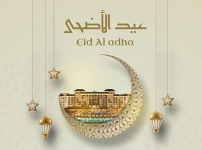 All You Need This Summer at Taj Exotica the Palm Dubai