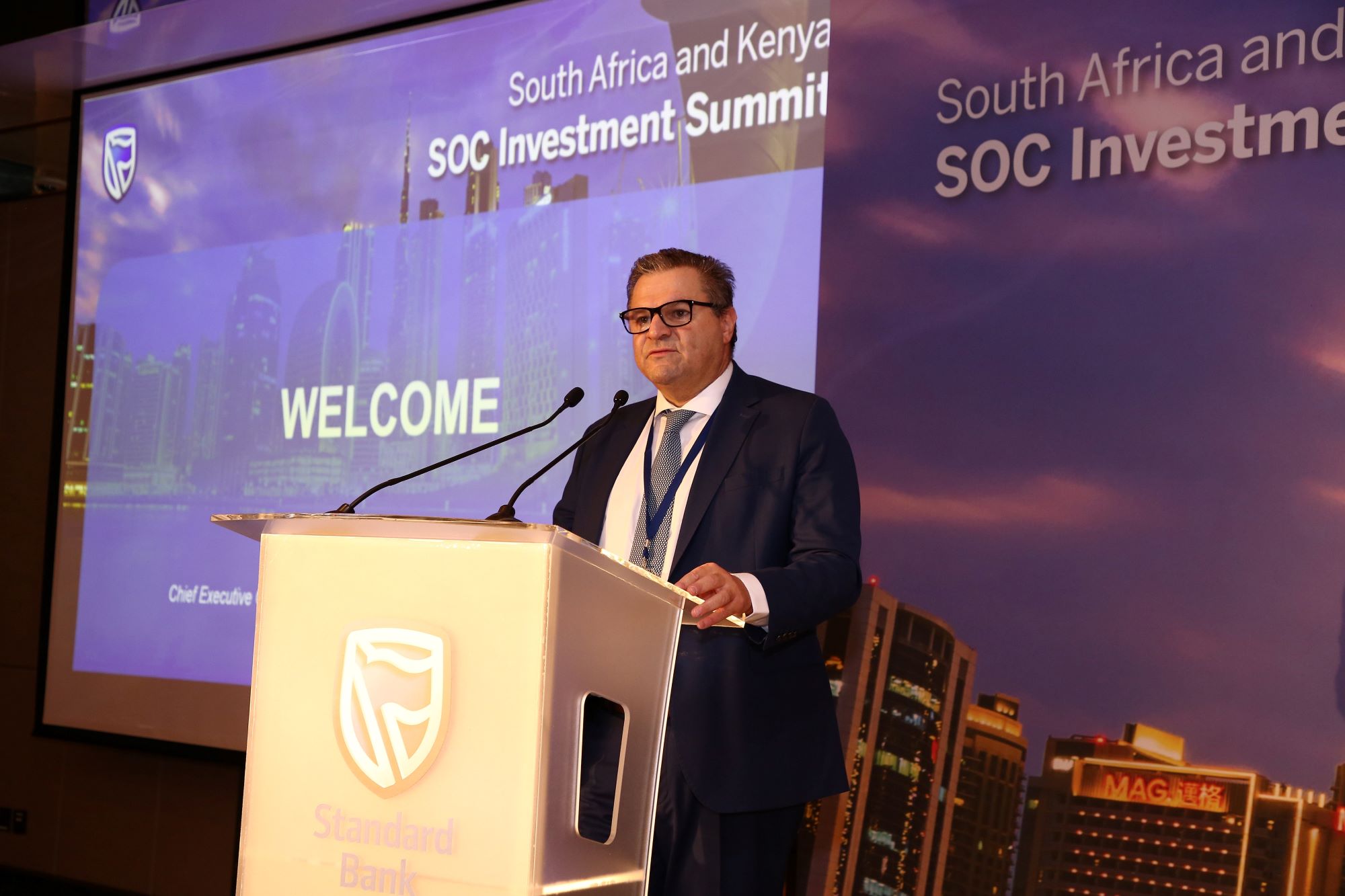 Wealth Funds Likely to Increase Africa Investments