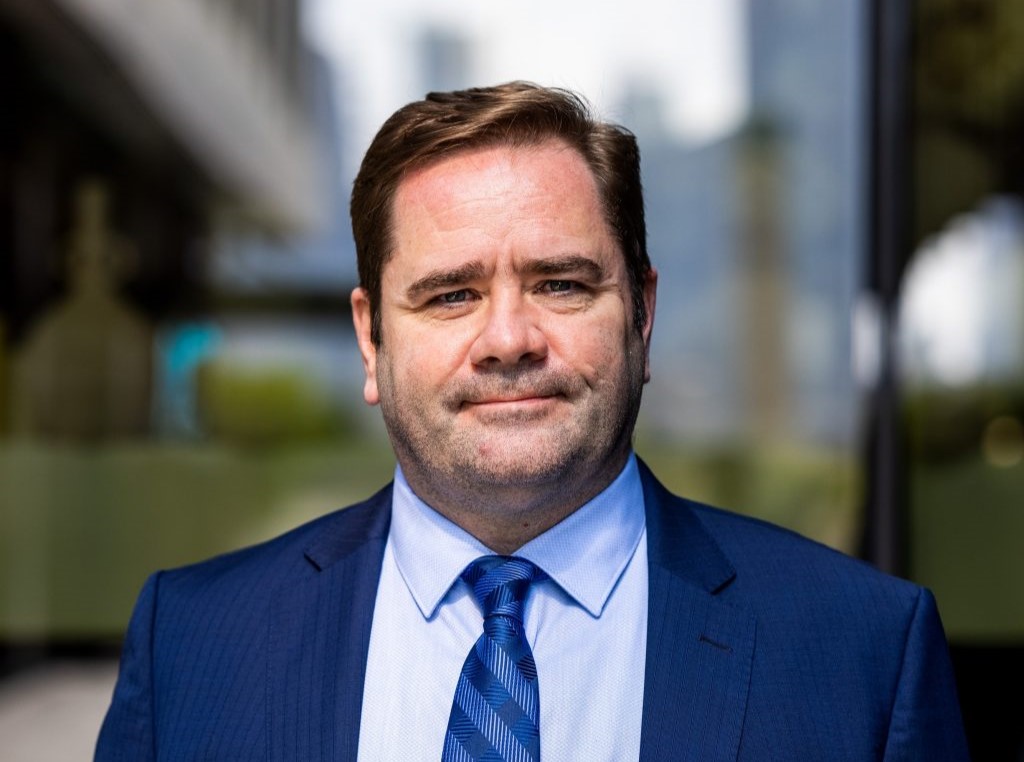 CBNME FM Power 30: Tony Martin, CEO at Al Bonian FM, Ranks 12th