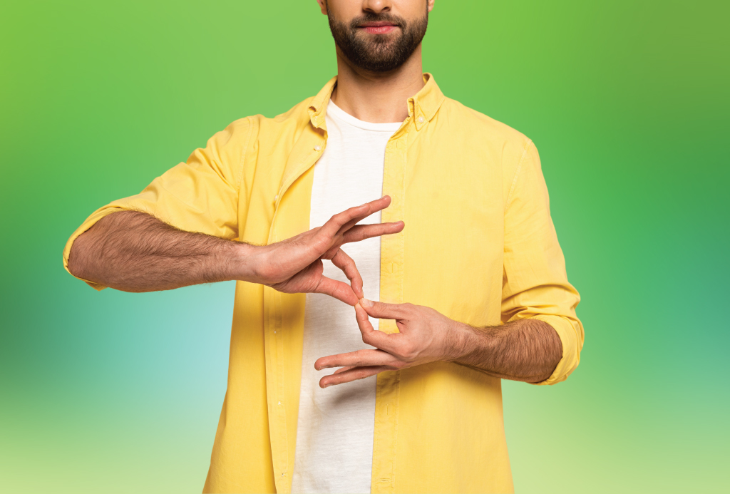 A regional first: Embracing a disability inclusive environment for all, Zain’s operation in Jordan provides mobile phone subscriptions in sign language