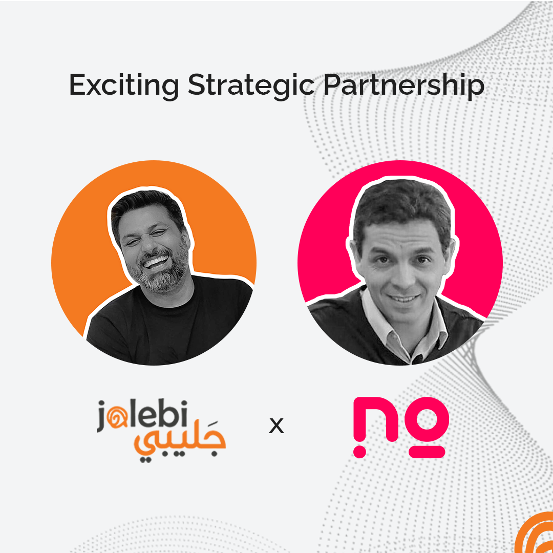 nomu.group and jalebi.io are developing a Artificial Intelligencededicated to streamline restaurant operations in Middle East & Africa