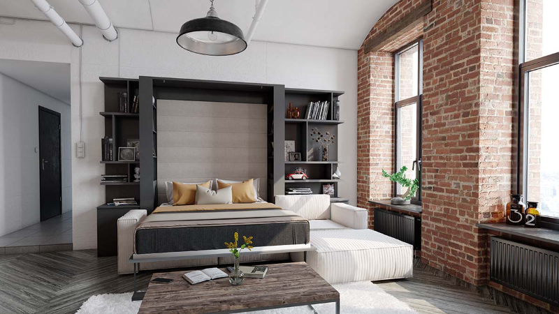 Ebarza Introduces Intelligent Space Saving Solutions for Every Home