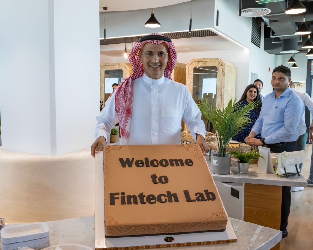 The Family Office Unveils Its New Fintech Lab For Unmatched Digital Investment Experience