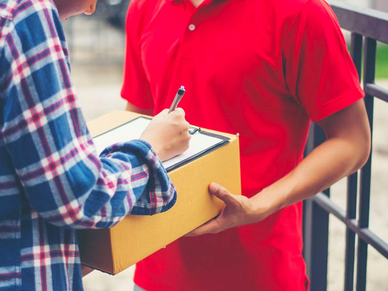 Logistics Heavyweights 2023 : LogiNext