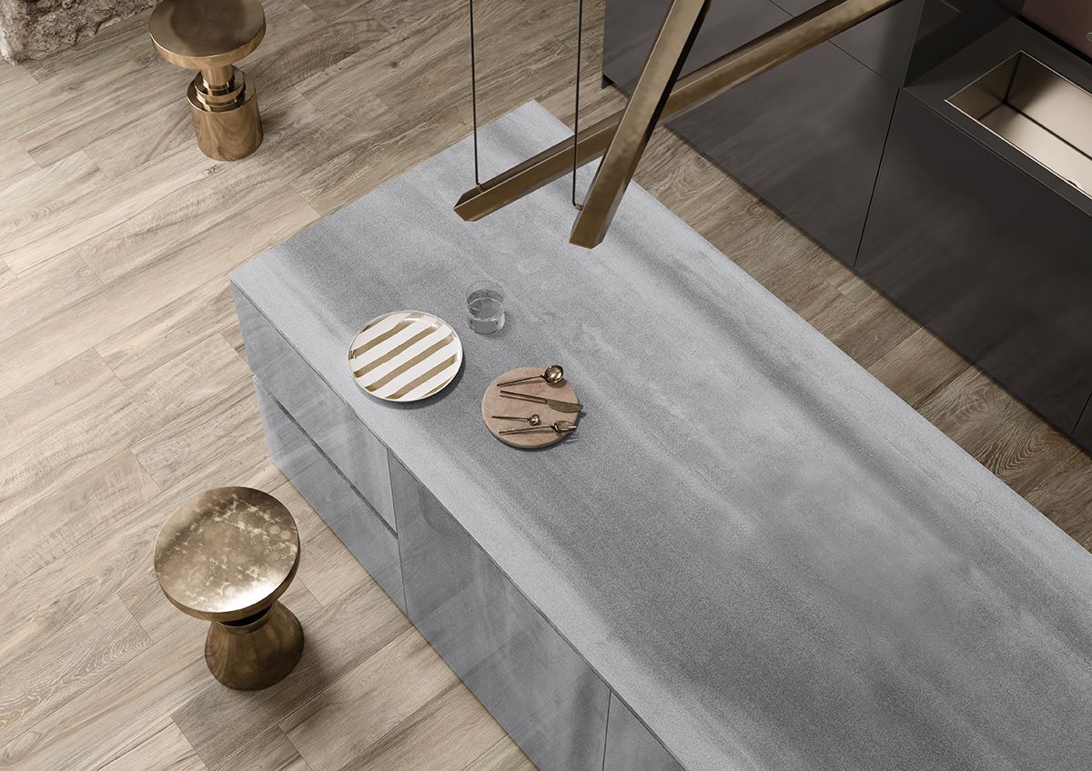 RAK Ceramics revolutionises the kitchen with their ‘CookingRAK’ invisible induction technology
