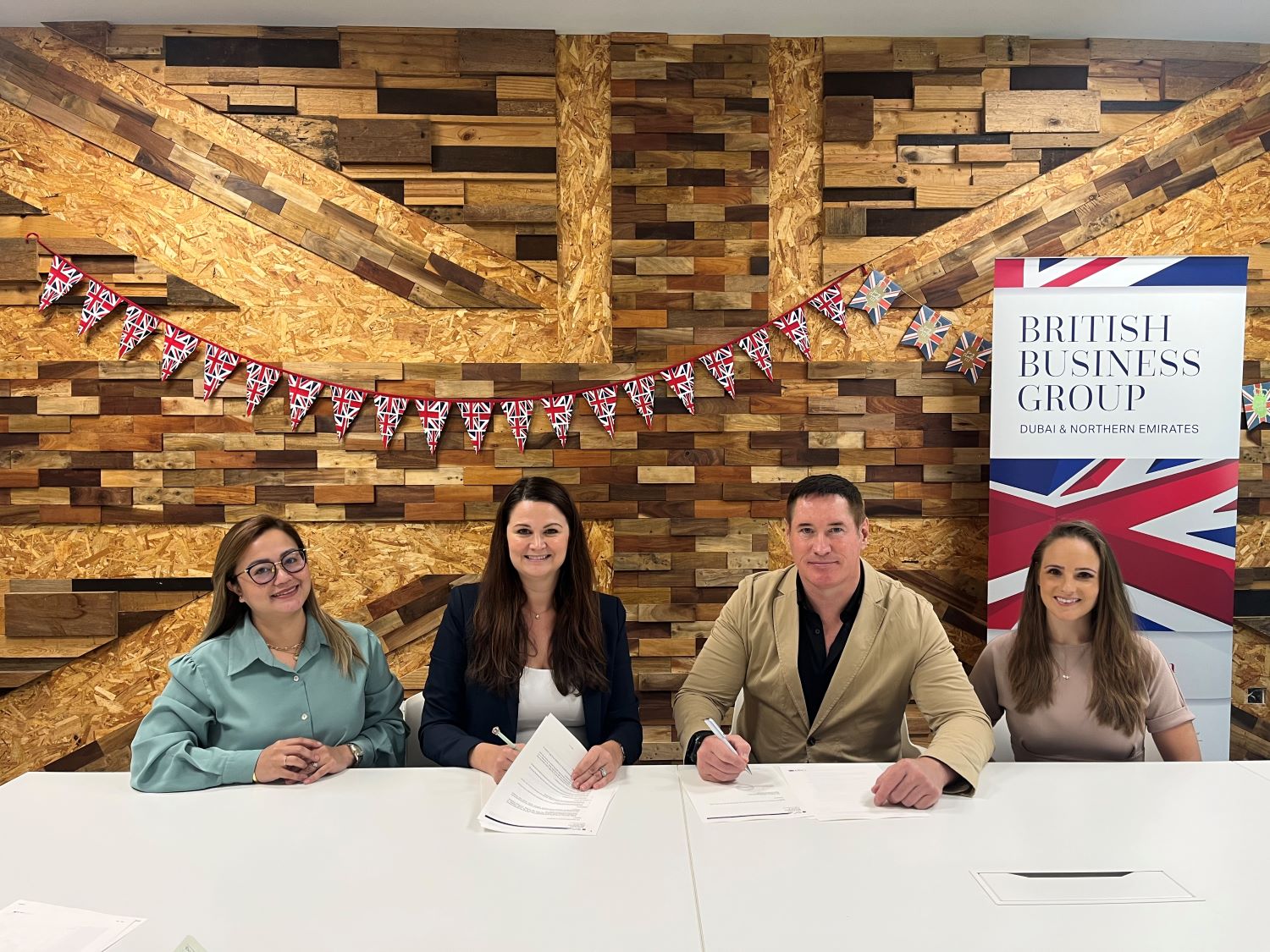 Strengthening Networks, Driving Success: King’s College Hospital London and The Fry Group Fortify Proposition of The British Business Group, Dubai for Growing British Expat Community