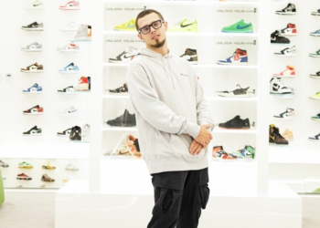 In Conversation With Nikita Efremov