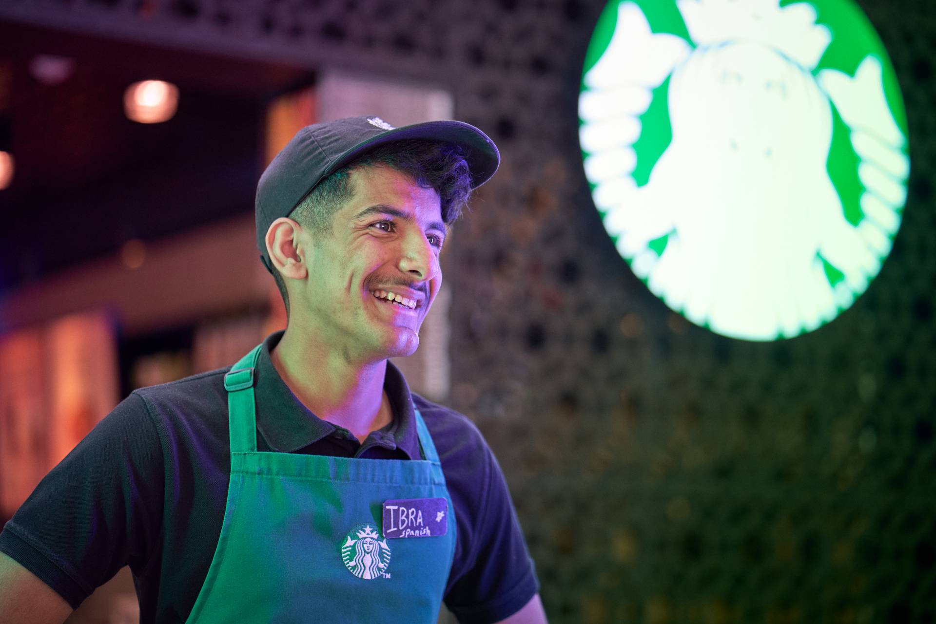 Alshaya Group launches new campaign  to attract local talent in Saudi Arabia