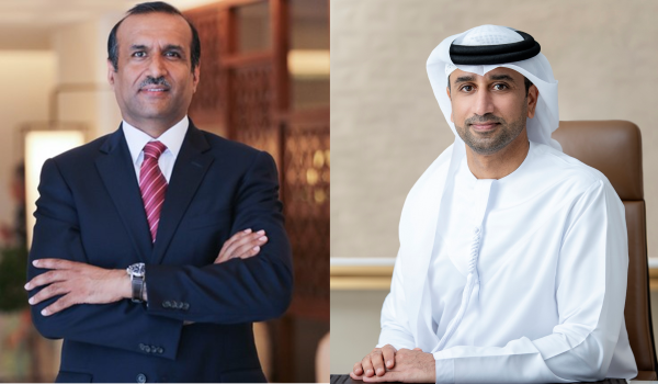 Zain Omantel International (ZOI) and du join forces to revolutionize Roaming Services in the Middle East and Africa