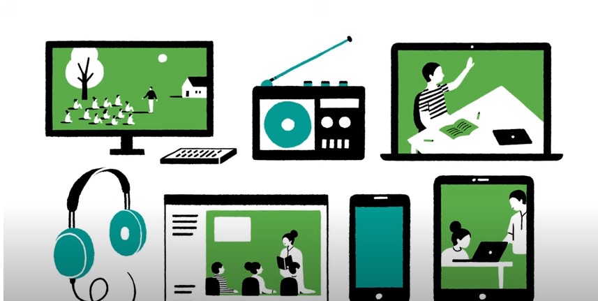 UNESCO issues urgent call for appropriate use of technology in education