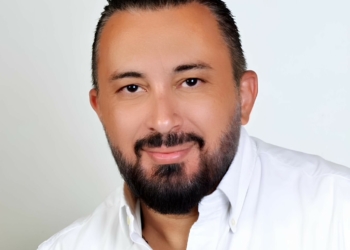 Everything You Want To Know About the Founder of LITT Coaching – CHARBEL ZREIBY