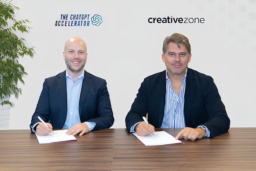 AI Literacy Revolution Sweeping Through the World: Will UAE Entrepreneurs Keep Up with the Pace?