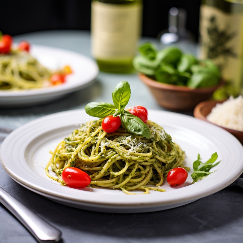 The Italian Business Council launches the first edition of The Pasta Awards in the UAE