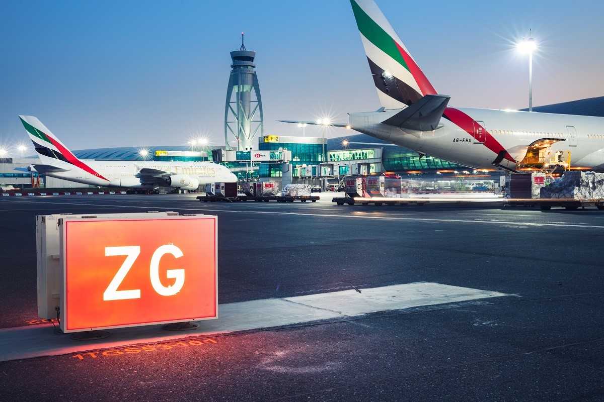 DXB welcomes 41.6m guests in H1 2023