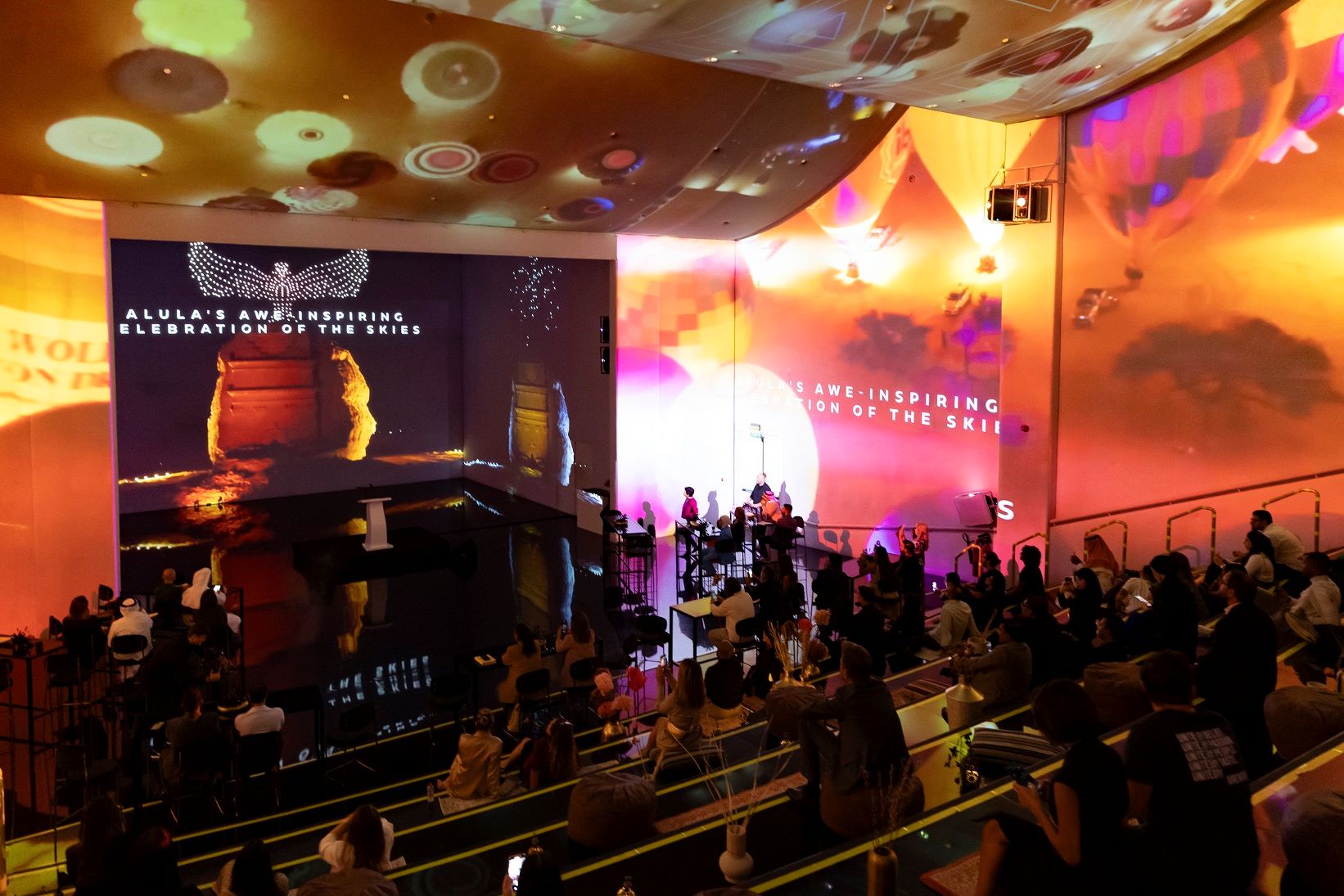 Alula Moments:Dates Announced For The Ancient Oasis City Calendar Of Events And Festivals