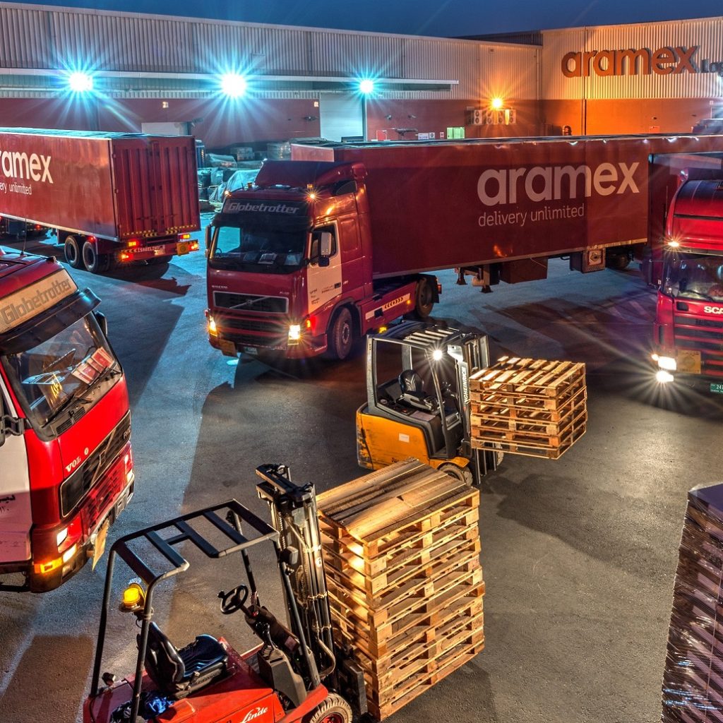 Aramex Reports Resilient Performance in the First Half of 2023, Despite Challenging Market Conditions