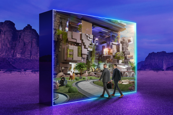 Beyond Oil & Towards Innovation: Inside Saudi Arabia’s Real Estate Renaissance