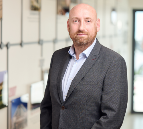 Revolutionizing Construction Technologies: Khansaheb