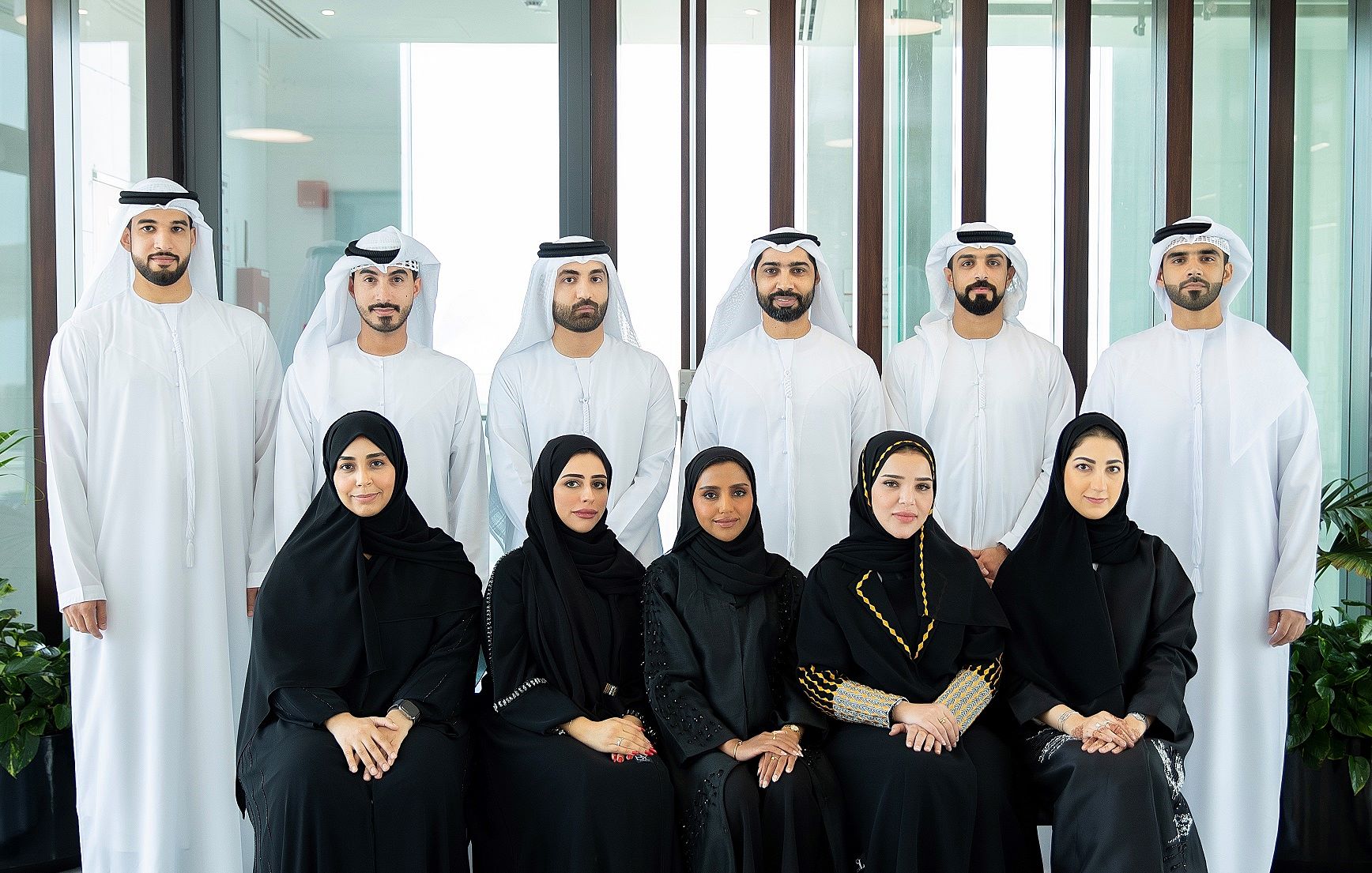 Ducab forms Youth Council to support the UAE’s national agenda to empower and engage young talent