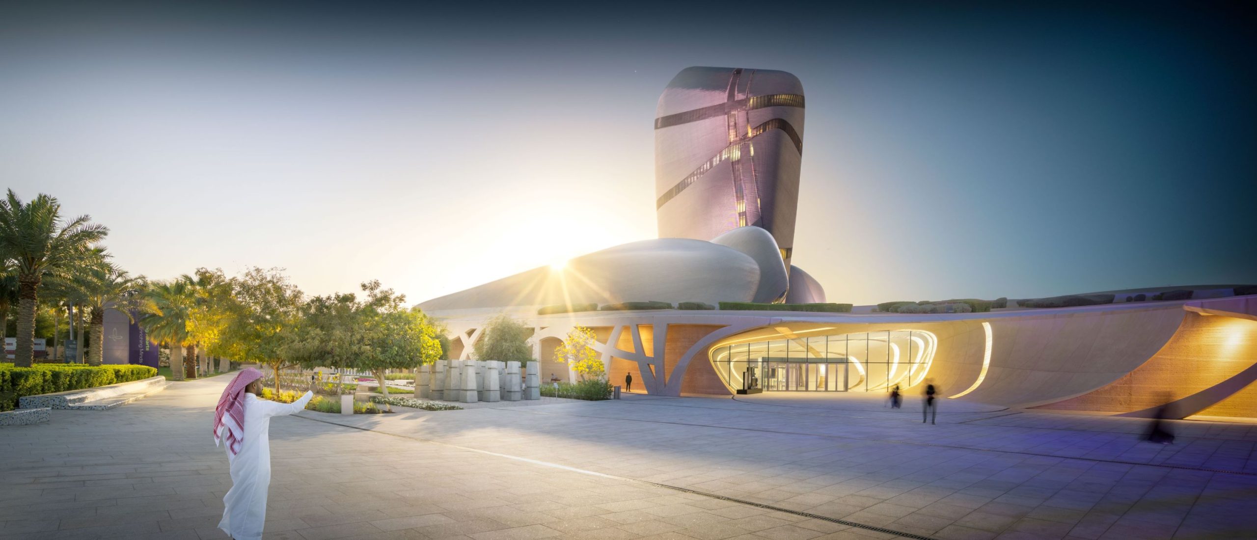 Ithra and Royal Commission for AlUla partner to accelerate growth of the Kingdom’s creative industries