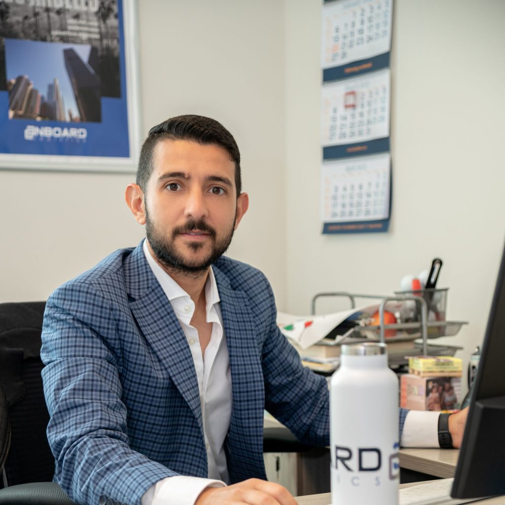 Raft And Onboard Logistics Partner To Develop New Levels Of Warehouse Automation Using AI