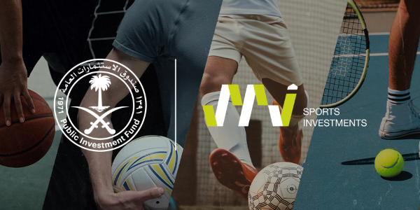 PIF Establishes SRJ Sports Investments Company to Elevate Sports Sector in Saudi Arabia and MENA
