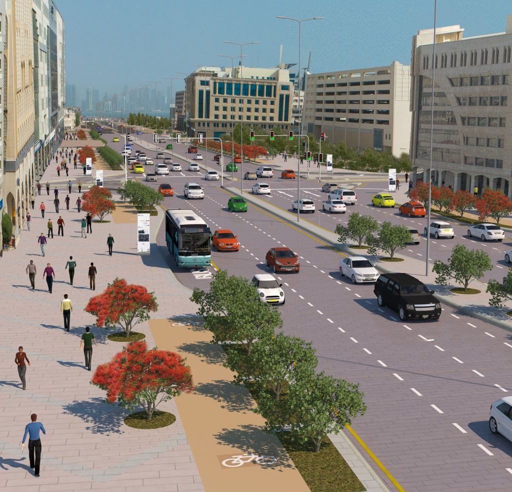 Parsons Wins $52mn Public Works Authority Contract In Qatar