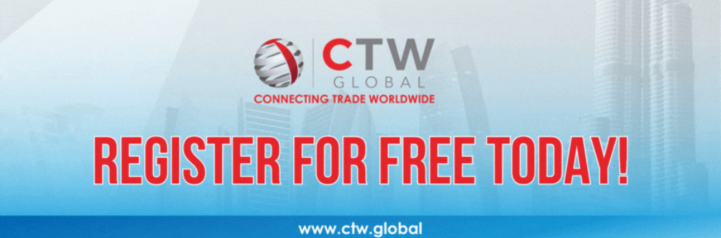 Join CTW Global Summit 2023 – REGISTER FOR FREE TODAY!