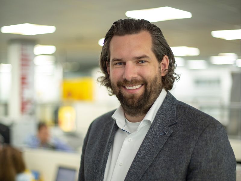 #Collaboration: DHL Global Forwarding and FAMCO Will Drive Logistics’ Green Transition