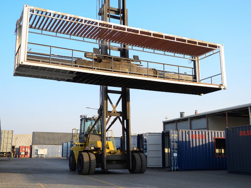 #New Partnership: Dulsco Group And Smart Box Industries