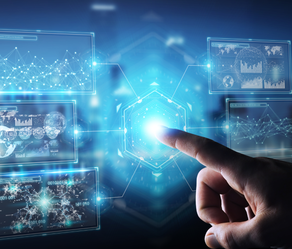 Revolutionizing Construction Technologies: Atkins, a member of the SNC-Lavalin Group