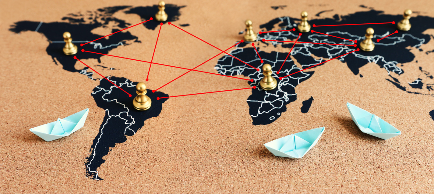 The New Great Trade Games: India-Iran-Russia Transit Corridors Transforming Trade and Geopolitics