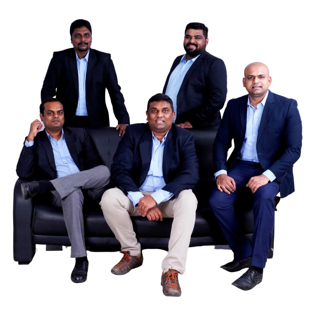 e& capital leads $5 million Series A financing round in Maxbyte to drive Industry 4.0 revolution