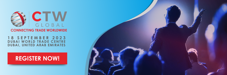 Breaking Boundaries in Business: CTW Global Summit 2023 Unveils Exciting Conference Program in Dubai