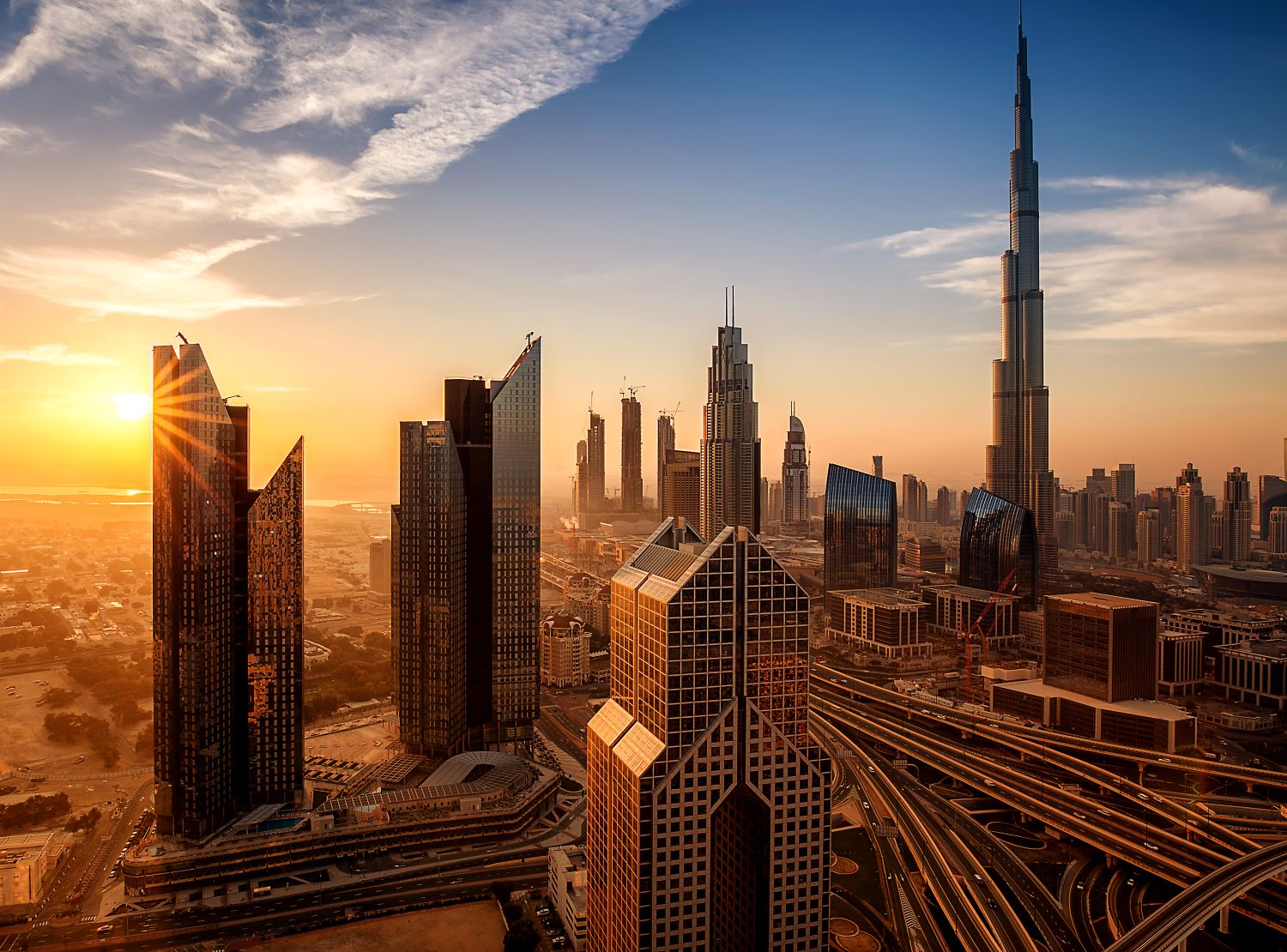 Central Park Towers, DIFC Unveils Stunning New CAT A – Level 1 Office Spaces, Setting a New Standard of Excellence