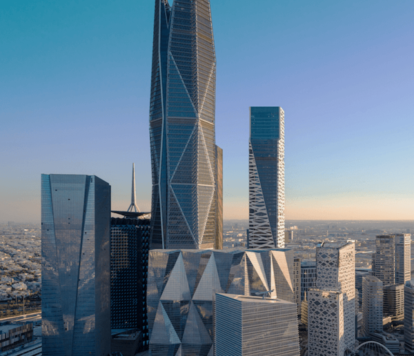 Orange Business To Serve Smart City Platform To Improve KAFD Smart City Experience