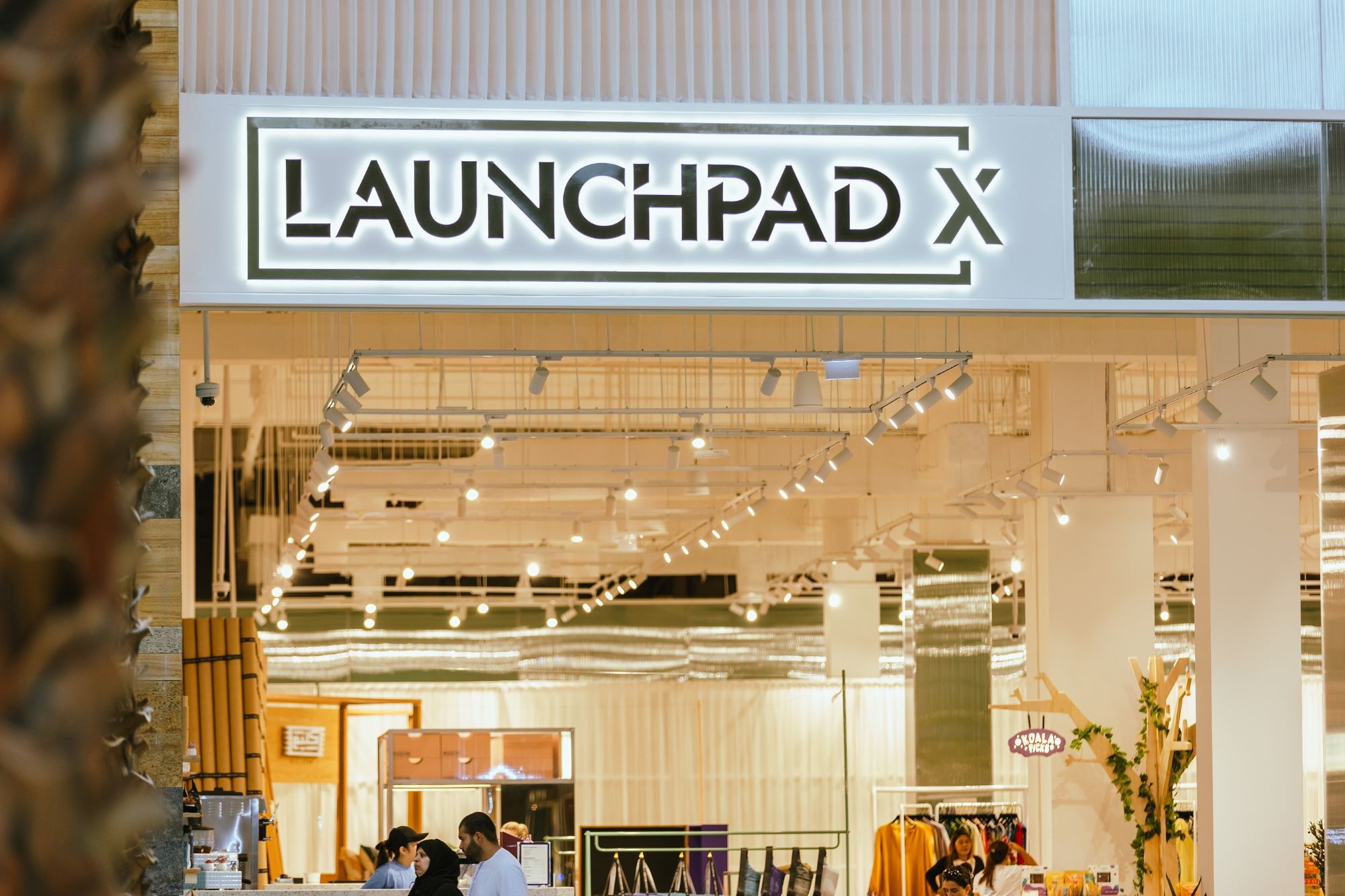 Majid Al Futtaim Rolls out Launchpad X to Connect Leading MENA Startups With Global Market Opportunities