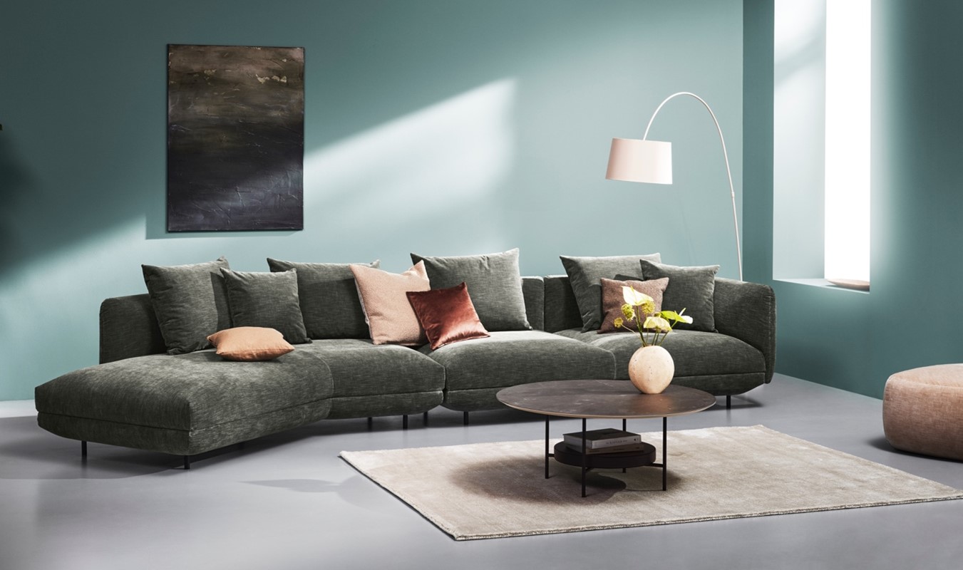 AW23 KOLLEKTION:DESIGN YOU CAN FEEL