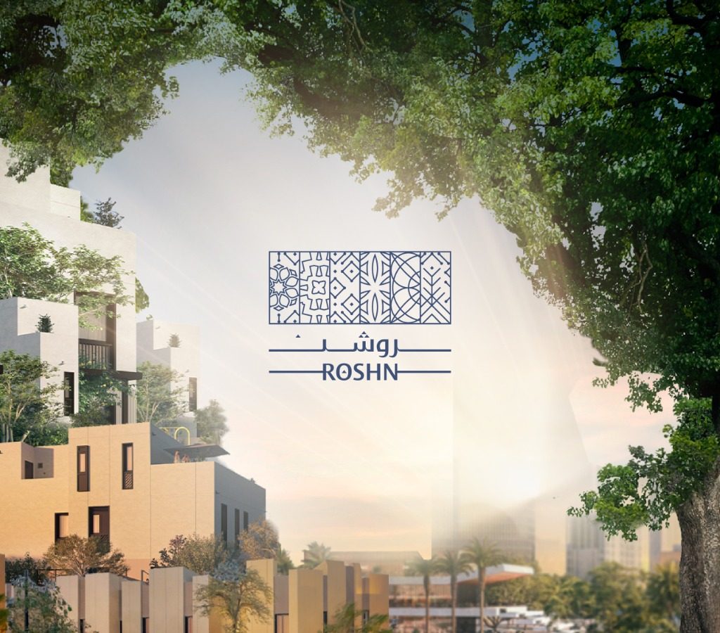 ROSHN the first Saudi Gig- project to become a member in the United Nation Global Compact