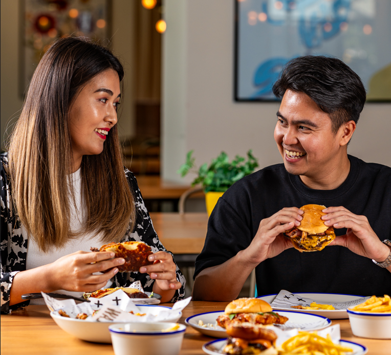 A ‘slaw-some’ Partnership: Rove Hotels Teams Up With Slaw for a Tasty Culinary Adventure